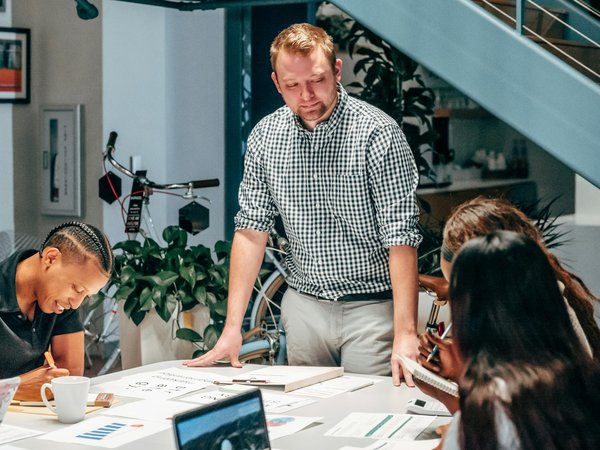 Les avantages d'un bureau fermé à lille pour votre société