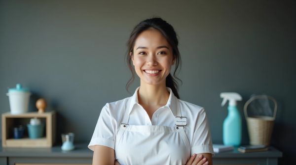 Comment choisir sa formation nettoyage pour des résultats optimaux