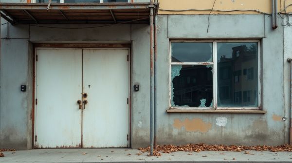 Gérer un sinistre en construction : les erreurs à éviter