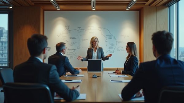 Gestion besoin de remplacement : optimiser les ressources humaines efficacement