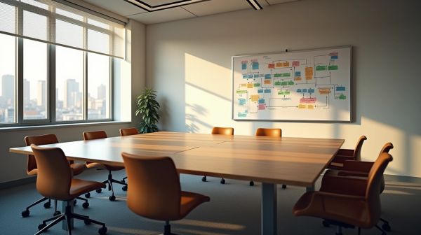 Gestion besoin de remplacement : optimiser les ressources humaines efficacement