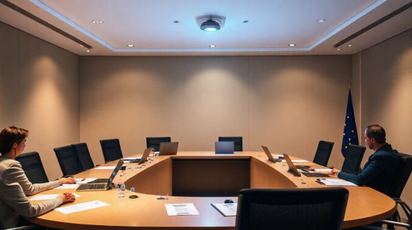 Les 5 clés pour réussir la conformité RGPD avec un expert
