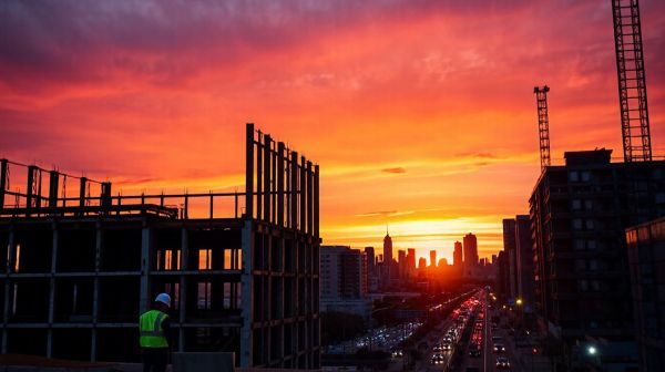 Les incontournables pour éviter les erreurs de sinistre en construction