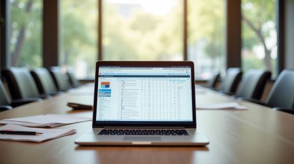 Maîtriser la conformité rgpd avec un cabinet de conseil performant