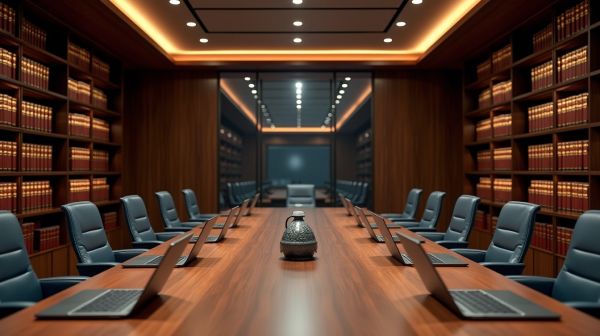 Maîtriser la conformité rgpd avec un cabinet de conseil performant