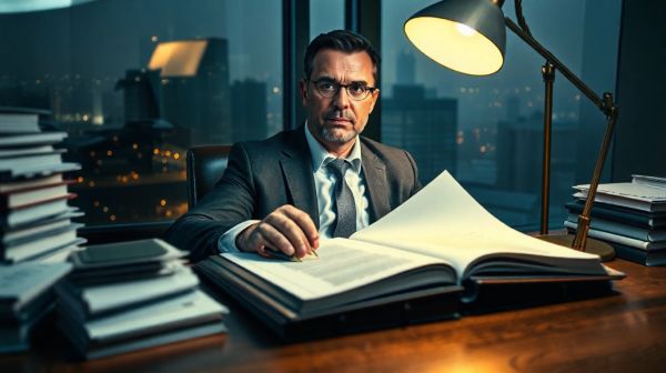 Meilleurs conseils pour sélectionner un avocat en droit bancaire