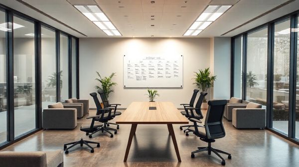Top critères pour sélectionner une formation en nettoyage efficiente
