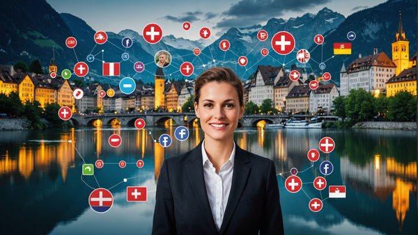 Recherche d'emploi en suisse : pourquoi passer par un cabinet expert dans le recrutement ?